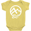 bc Baby Onesie