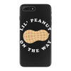 Little Peanut on the Way iPhone 7 Plus Case