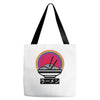 Noodle Tote Bags