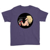 khabib alhamdulillah Youth Tee