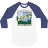 forest moon 3/4 Sleeve Shirt