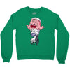 krangkelstein! Crewneck Sweatshirt