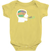 too many tabs open Baby Onesie