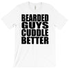 beard T-Shirt