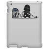 robotic hoover iPad 3 and 4 Case