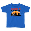 red dead redemption 2 Toddler T-shirt