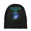 she wants the d seattle Baby Beanies