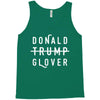 Donald Glover Tank Top