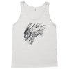 space hunter Tank Top