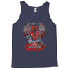 stranger thrills Tank Top