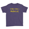 schnitzel Youth Tee