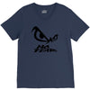 no fear ducati ktm dakar V-Neck Tee