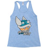 turtle shell Racerback Tank