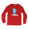 oh the places you'll see Long Sleeve Shirts