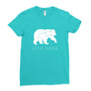 Little Dipper Ladies Fitted T-Shirt