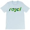 royal T-Shirt