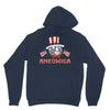 ameowica Unisex Hoodie