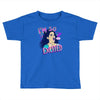i'm soo excited Toddler T-shirt