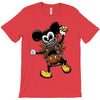 mickey mouse trap T-Shirt