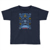 ugly sheikah sweater Toddler T-shirt