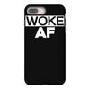 woke af iPhone 8 Plus