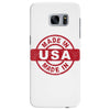 made in usa Samsung Galaxy S7 Edge