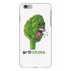 artichoke iPhone 6/6s Plus Case