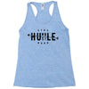 Stay Hard Racerback Tank