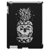 skull pineapple iPad 3 and 4 Case