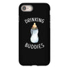 Drinking Buddies iPhone 8