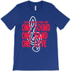 walker high marching band one sound one band one love T-Shirt