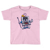 nintendo ds boy Toddler T-shirt