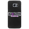life is strange before the storm Samsung Galaxy S7 Edge