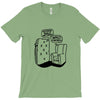 nothing mattress T-Shirt