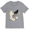 branch manager V-Neck Tee