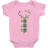 deer Baby Bodysuit