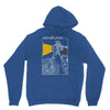 ride with pride Unisex Hoodie
