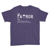 fathor Youth Tee