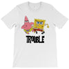 Trouble T-Shirt
