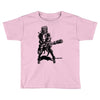 post apocalyptic Toddler T-shirt