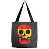 spain till i die Tote Bags