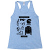 choose your style Racerback Tank