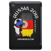 germany national team youth 2018 fifa world cup iPad Mini