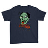 zombg! Youth Tee