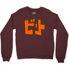 beat jet grind radio japan Crewneck Sweatshirt