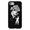 reel moms fish iPhone 8