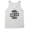 rock star be yourself unless Tank Top