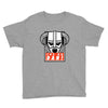 dragonborn Youth Tee