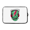 frankensboy Laptop sleeve