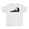 drink beer Youth Tee